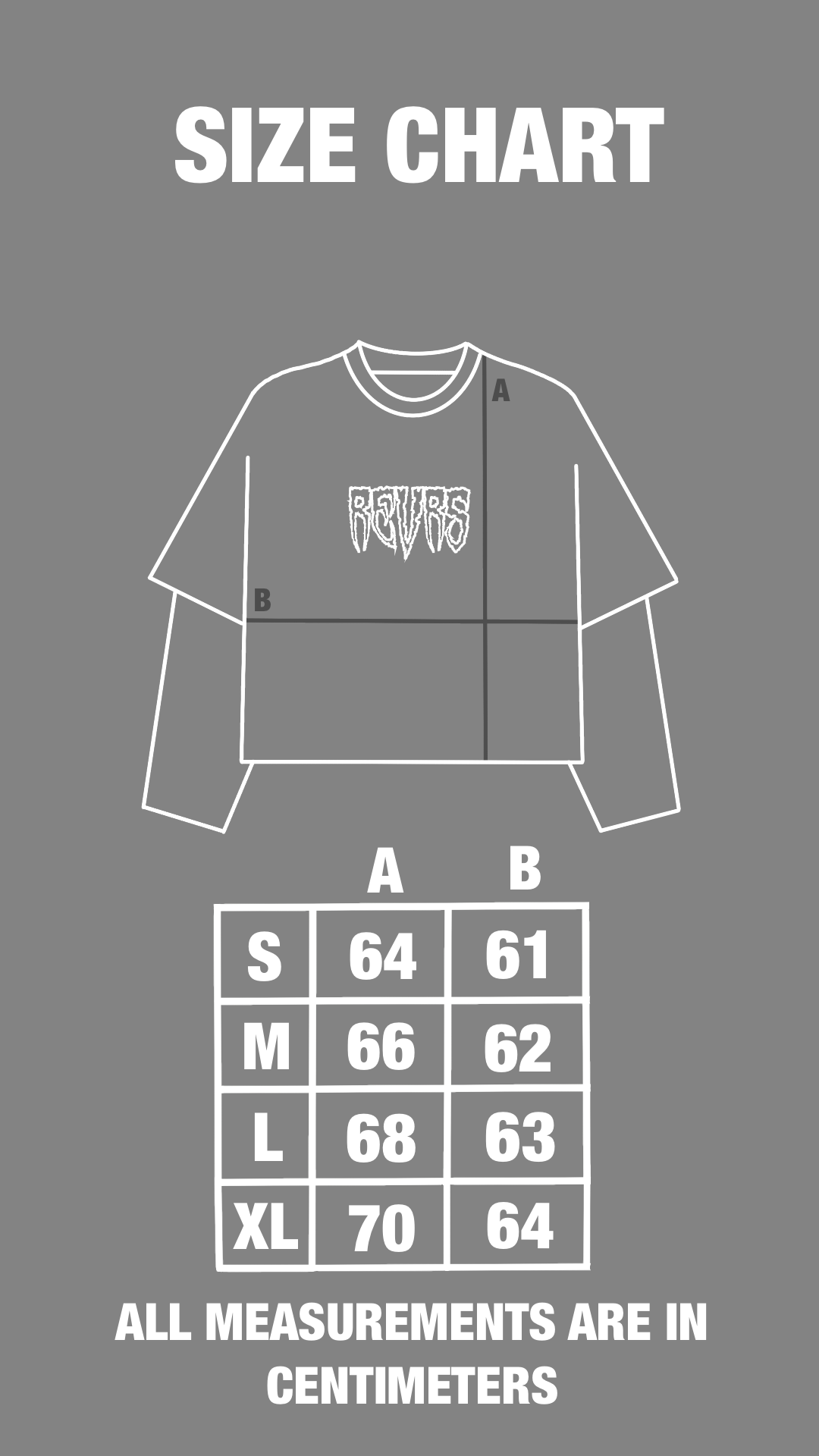 SPIKE LONGSLEEVE GRAFITE BLACK