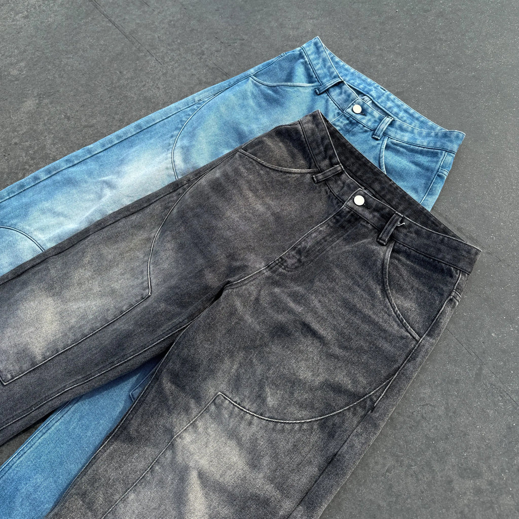 SPIKE DOUBLEKNEE PACK REVRS