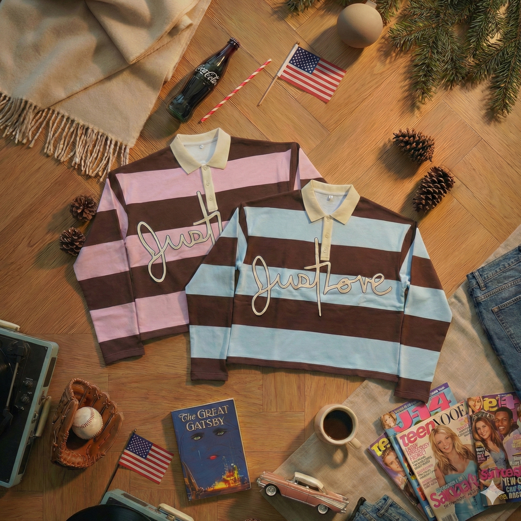 The Valentine’s bundle REVRS