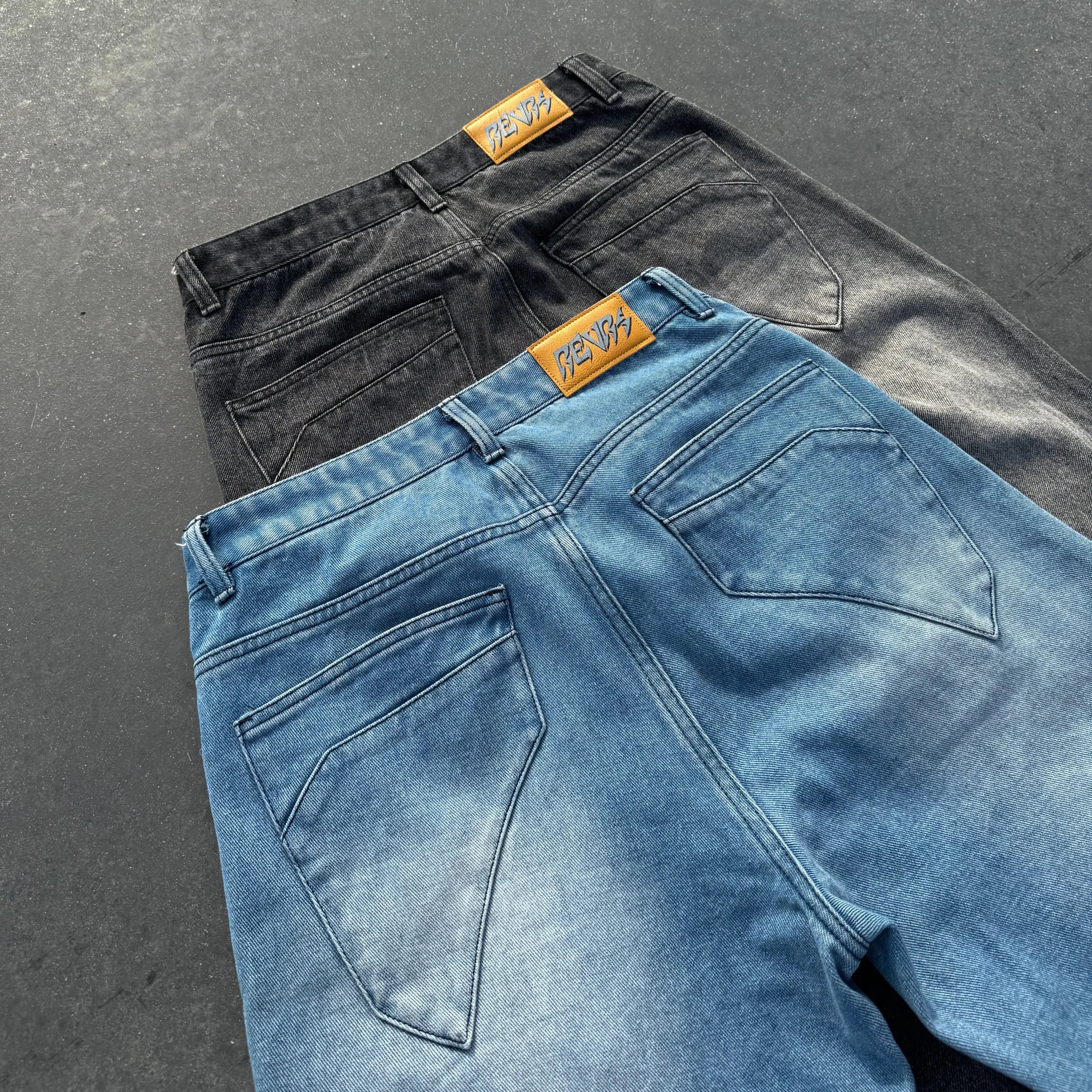 SPIKE DOUBLEKNEE PACK REVRS