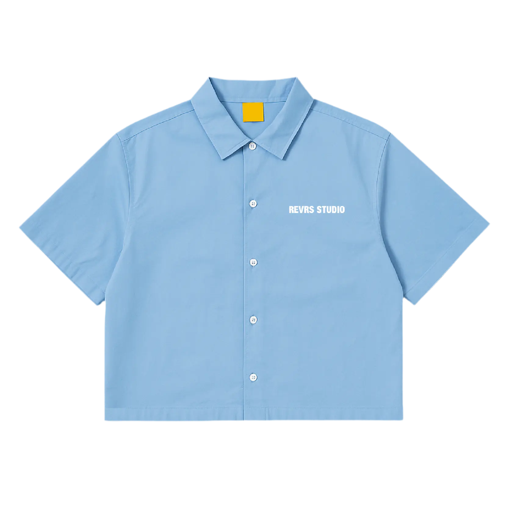 “P.F.M BOWLING SHIRT” REVRS