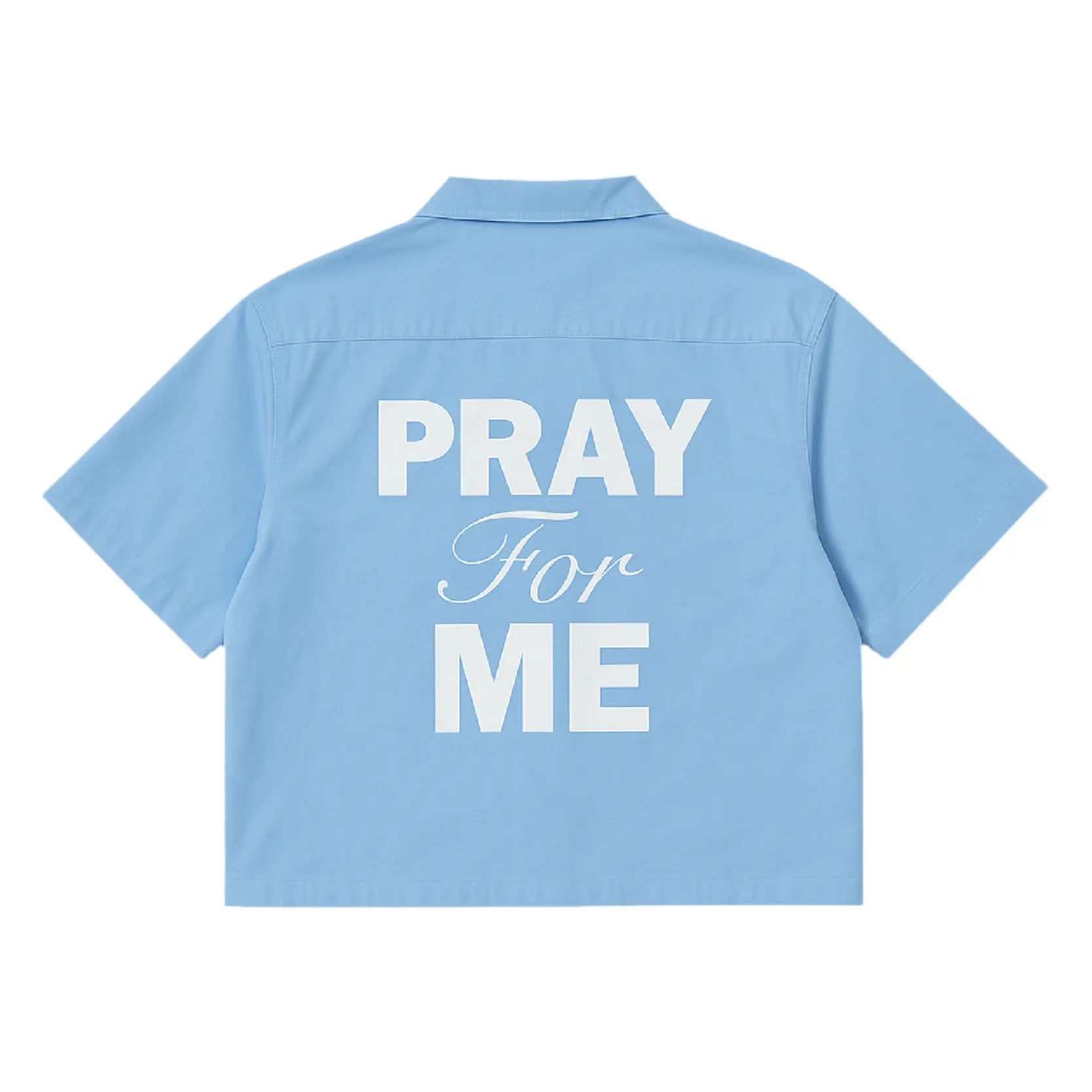 “P.F.M BOWLING SHIRT” REVRS