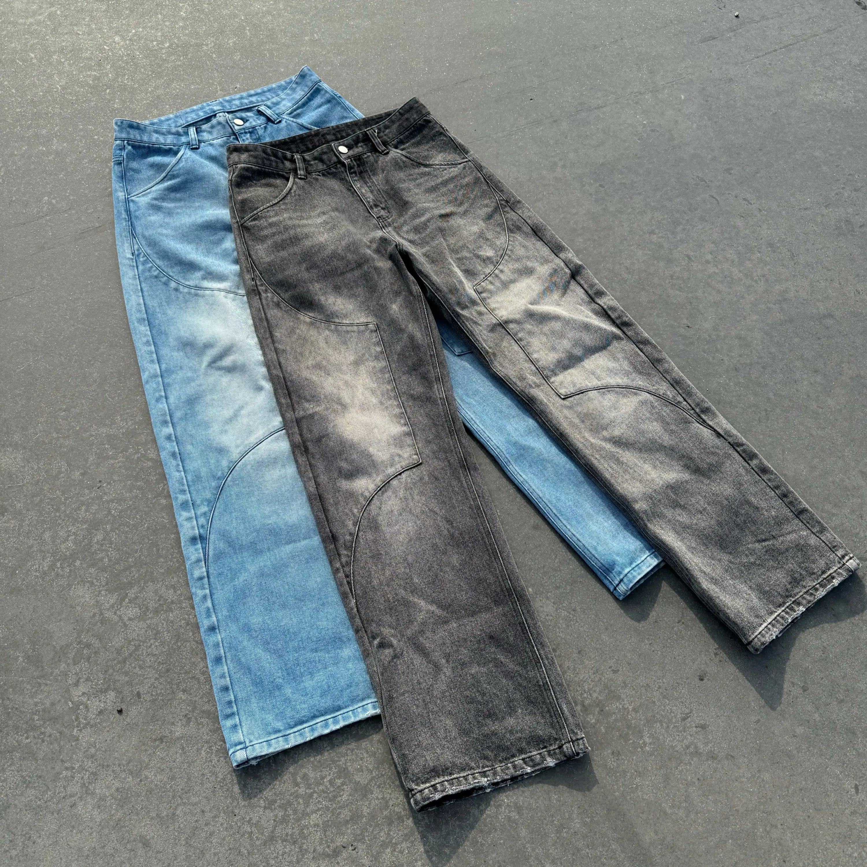 SPIKE DOUBLEKNEE PACK REVRS