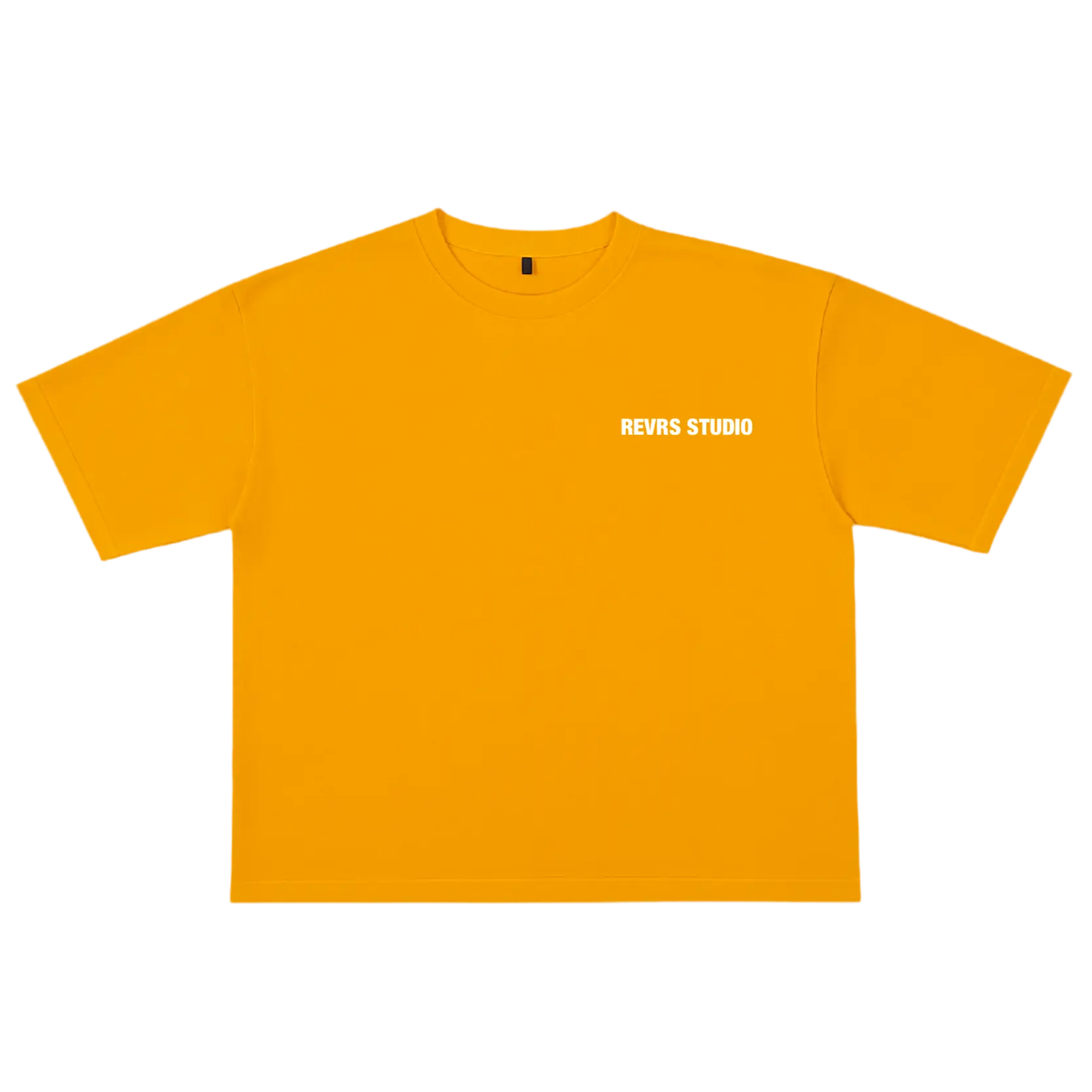 “TIMELESS TEE” REVRS