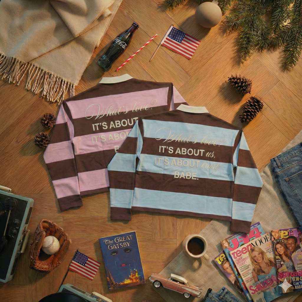 The Valentine’s bundle REVRS